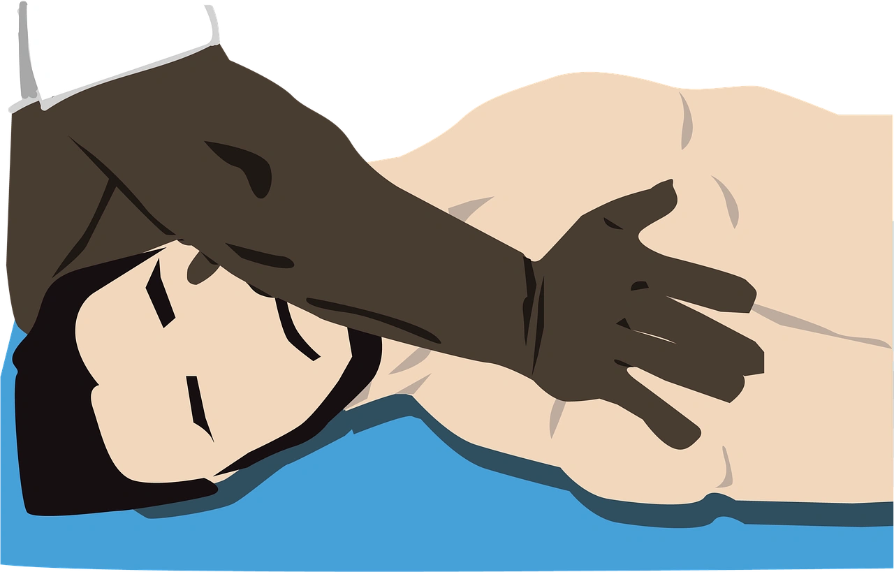 The Role of Massage in Treatment