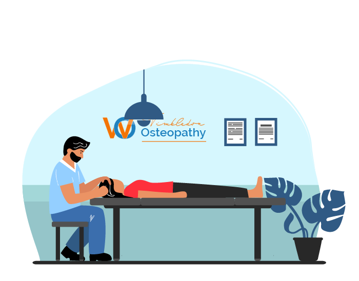 neck pain treatment osteopth treatment for neck pain wimbledon