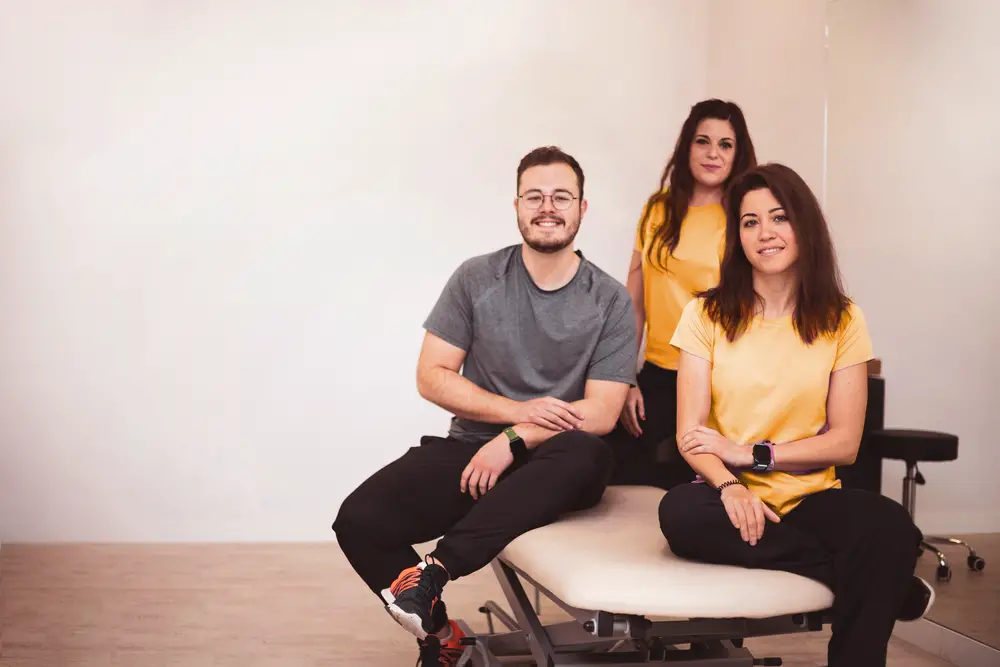 osteopathic booking team wimbledon