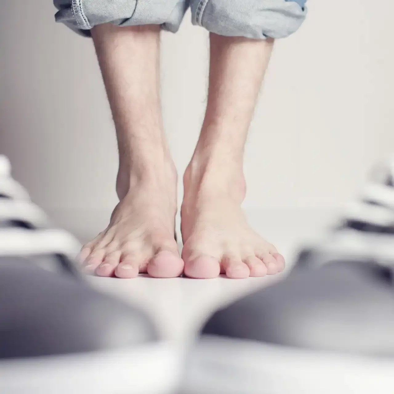 Can Osteopathy Help with Plantar Fasciitis?