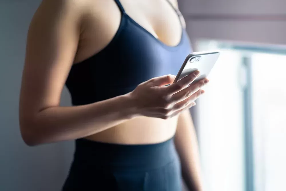 app based neck pain exercises wimbledon